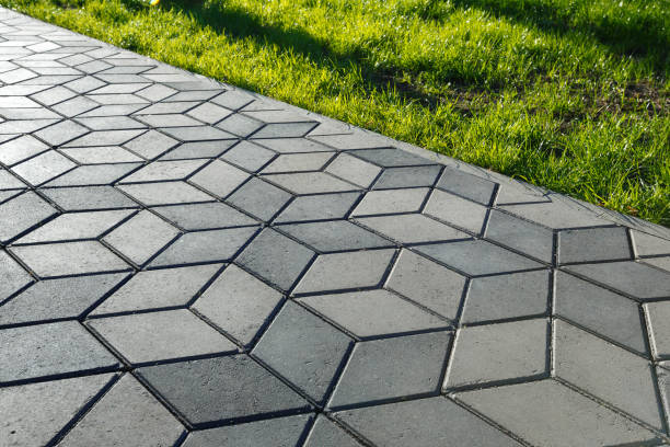 Best Affordable Driveway Pavers  in Revere, MA