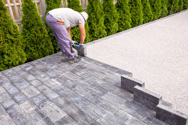 Reasons to Select Us for Your Driveway Paving Requirements in Revere, MA