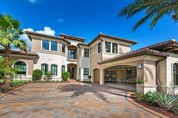 Best Driveway Paving Contractor  in Revere, MA