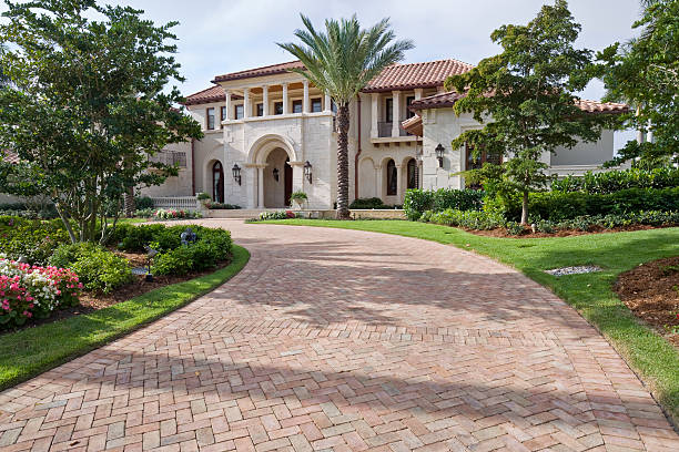 Best Driveway Pavers Contractor  in Revere, MA