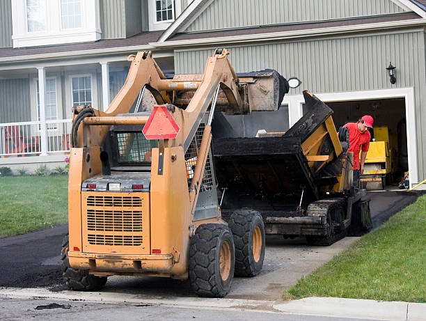 Cobblestone Driveway Pavers in Revere, MA