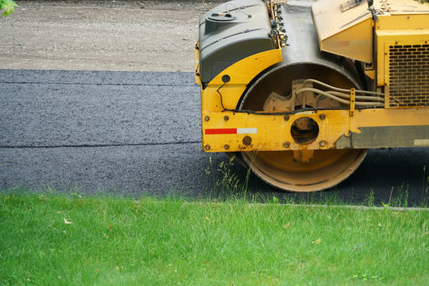 Best Driveway Resurfacing Pavers  in Revere, MA
